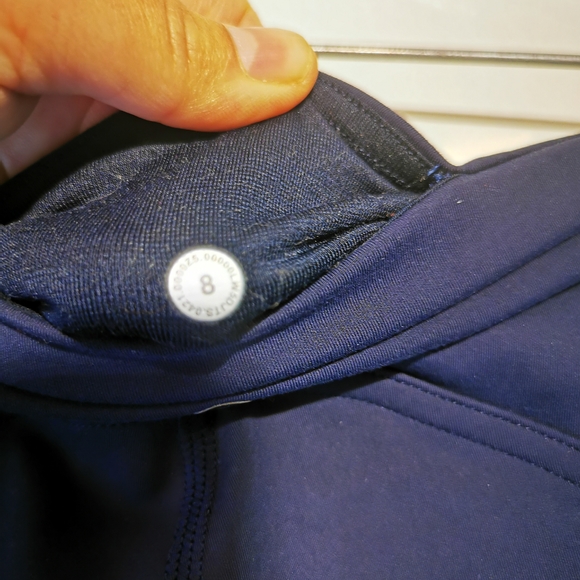 Lululemon Instill High Rise 25" Tights - Picture 5 of 6